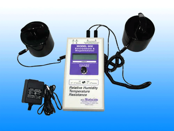 800表面電阻測試儀