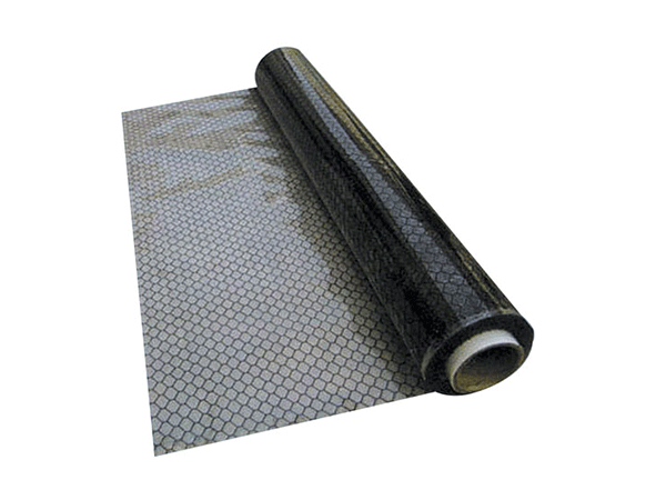 防靜電透明網格門簾1