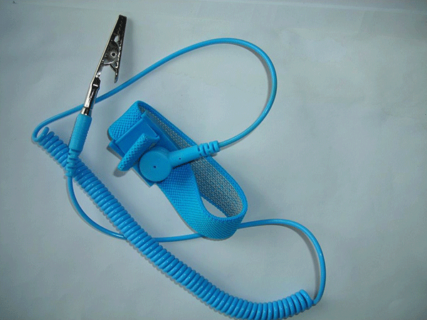 有繩手腕帶
