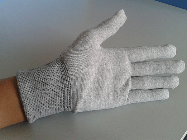 901-碳纖維防靜電手套