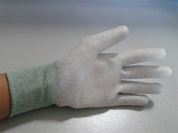 903-碳纖維防靜電手套