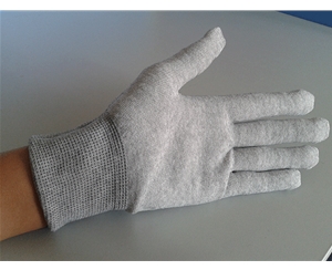 901-碳纖維防靜電手套