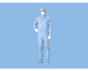 防靜電連體服